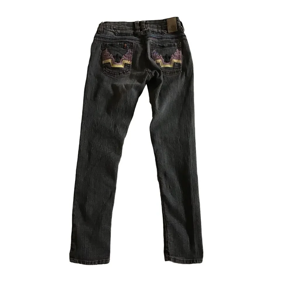 BNY Denim Revolution Stretch  Jeans Size 27